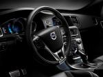 Volvo V60 Plug-In Hybrid R-Design 2014 года